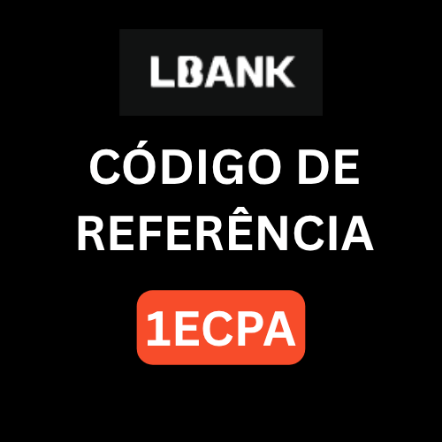 Código de Referência da LBank