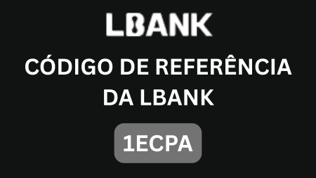 LBank feature image: Código de Referência da LBank
