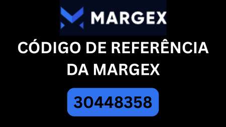 Margex feature image: Código de Referência da Margex