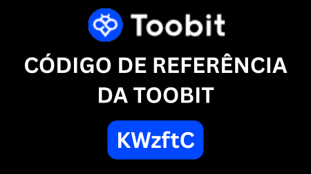 Toobit feature image: Código de Referência da Toobit