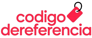 codigodereferencia logo