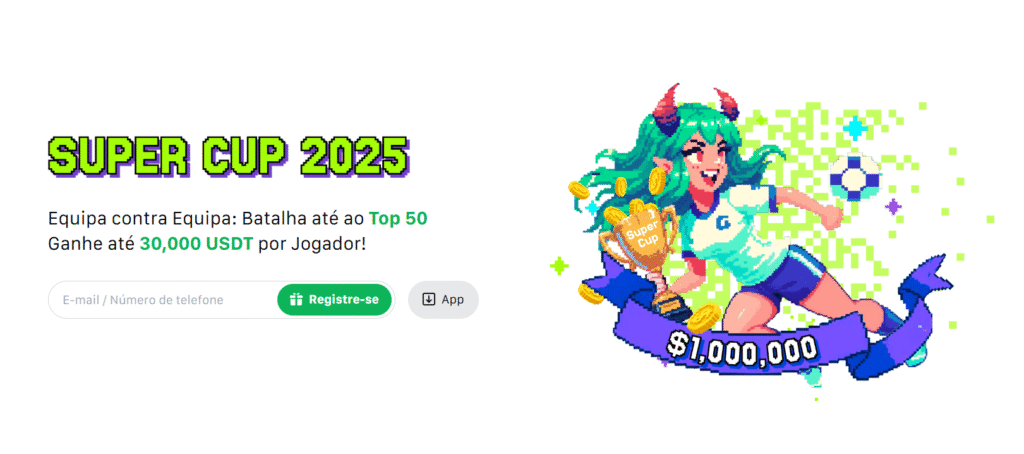 Código de Referência Ourbit