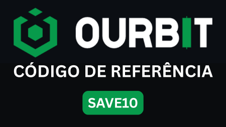 Código de referência Ourbit