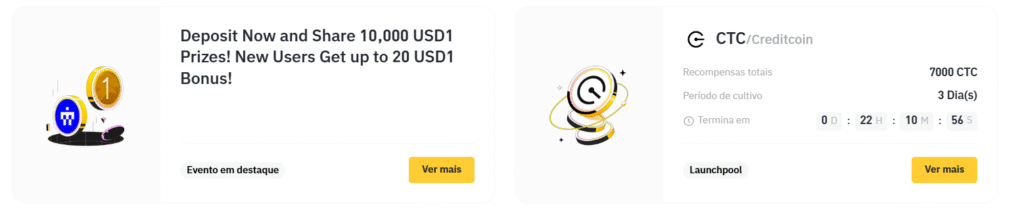 Código de Referência Bitrue