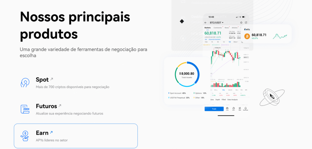 Código de Referência HTX