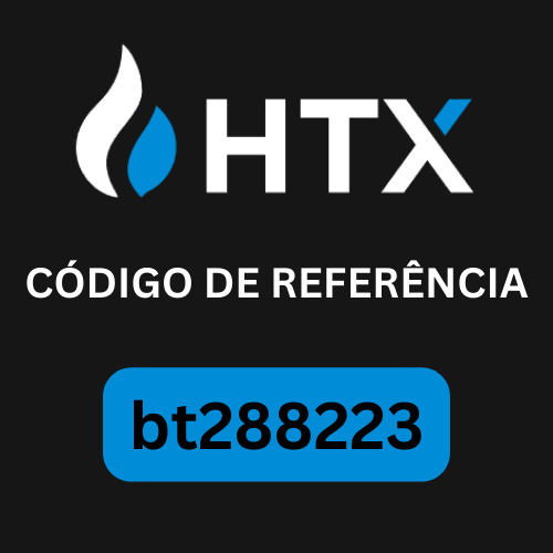 Código de Referência HTX