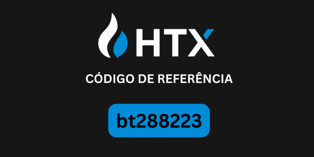 Código de Referência HTX