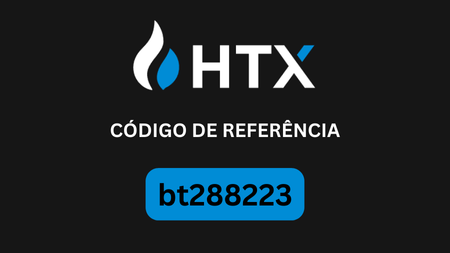 Código de Referência HTX