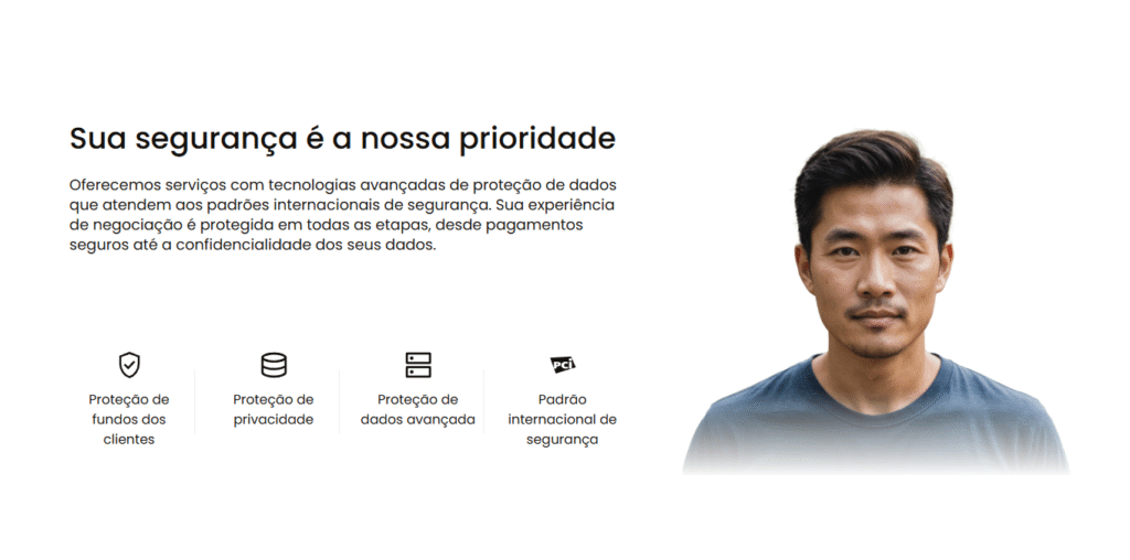 Código de Parceiro JustMarkets