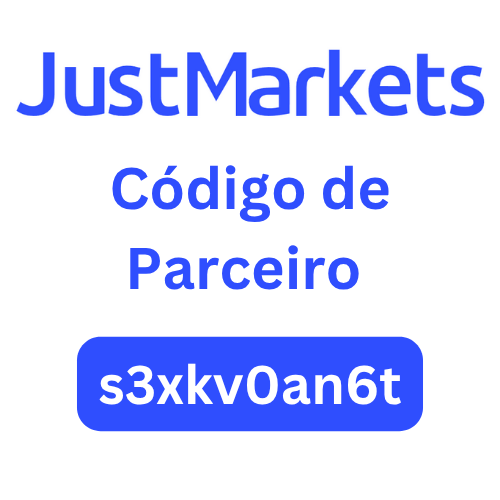 Código de Parceiro JustMarkets