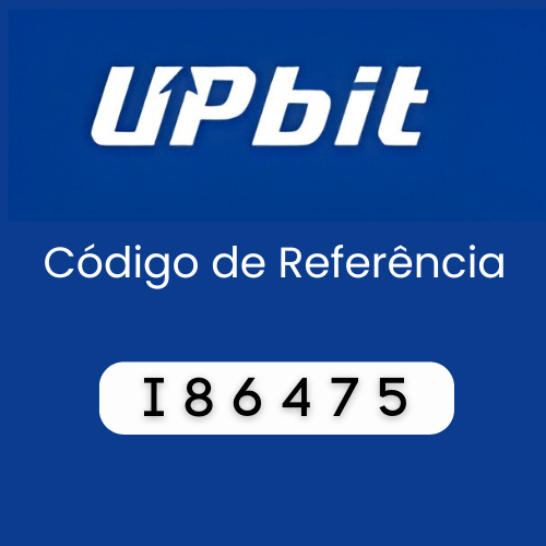Código de Referência Upbit “I86475” – Obtenha 20% de desconto nas taxas de negociação
