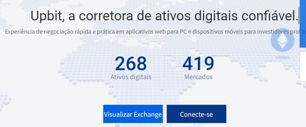 Código de Referência Upbit “I86475”