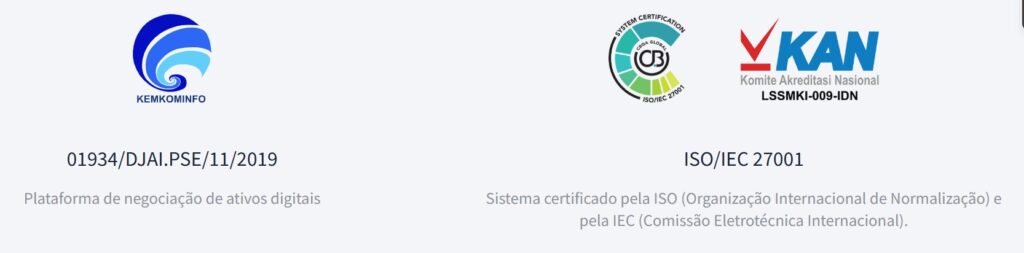 Como a Upbit opera sob supervisão regulatória e mantém conformidade com autoridades financeiras